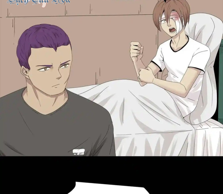 Tiền Tuyến Vùng Nước Sâu Chapter 93 - Trang 2