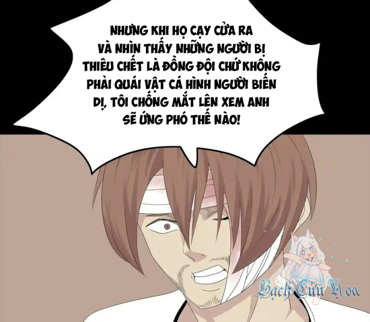 Tiền Tuyến Vùng Nước Sâu Chapter 93 - Trang 2