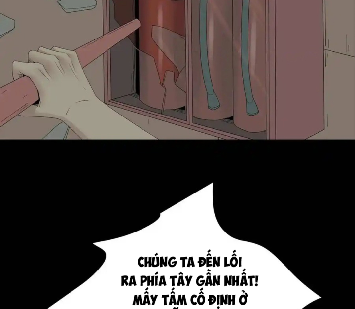 Tiền Tuyến Vùng Nước Sâu Chapter 93 - Trang 2