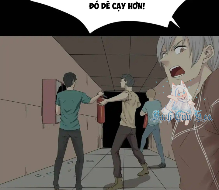 Tiền Tuyến Vùng Nước Sâu Chapter 93 - Trang 2