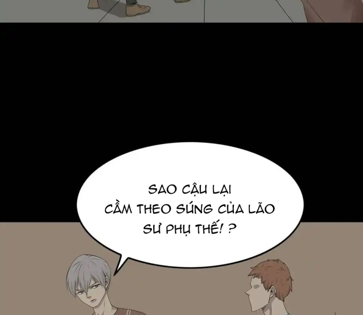 Tiền Tuyến Vùng Nước Sâu Chapter 93 - Trang 2