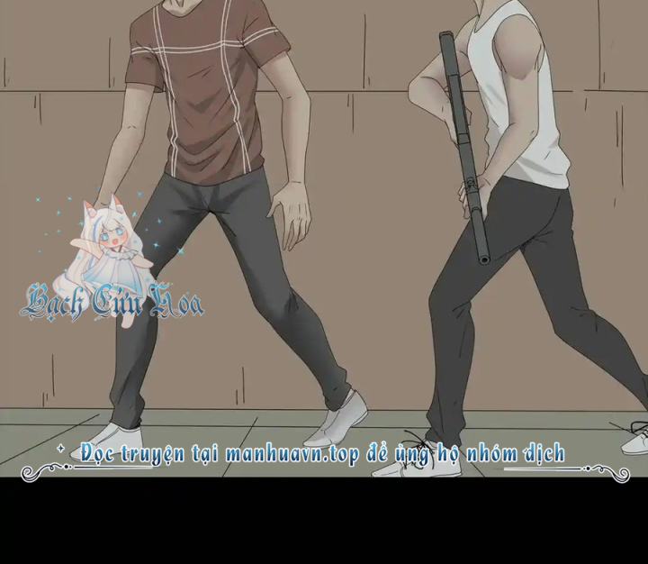 Tiền Tuyến Vùng Nước Sâu Chapter 93 - Trang 2