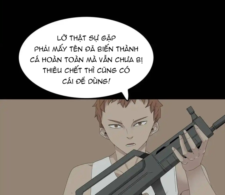 Tiền Tuyến Vùng Nước Sâu Chapter 93 - Trang 2