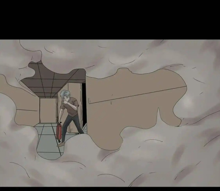 Tiền Tuyến Vùng Nước Sâu Chapter 93 - Trang 2