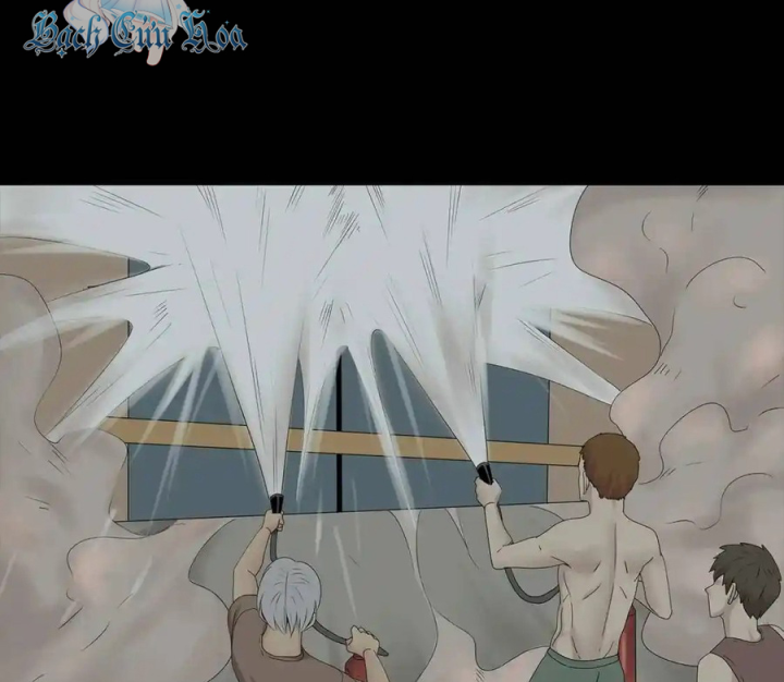 Tiền Tuyến Vùng Nước Sâu Chapter 93 - Trang 2