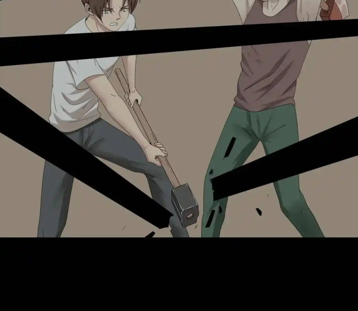 Tiền Tuyến Vùng Nước Sâu Chapter 93 - Trang 2