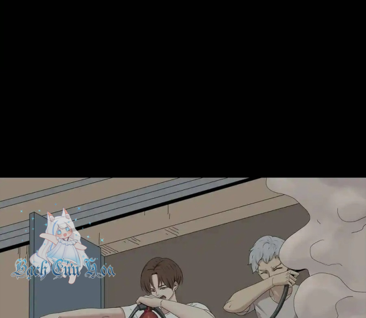 Tiền Tuyến Vùng Nước Sâu Chapter 93 - Trang 2