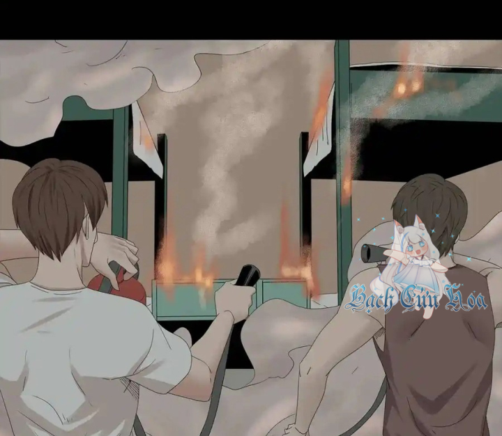 Tiền Tuyến Vùng Nước Sâu Chapter 93 - Trang 2