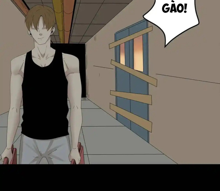 Tiền Tuyến Vùng Nước Sâu Chapter 93 - Trang 2