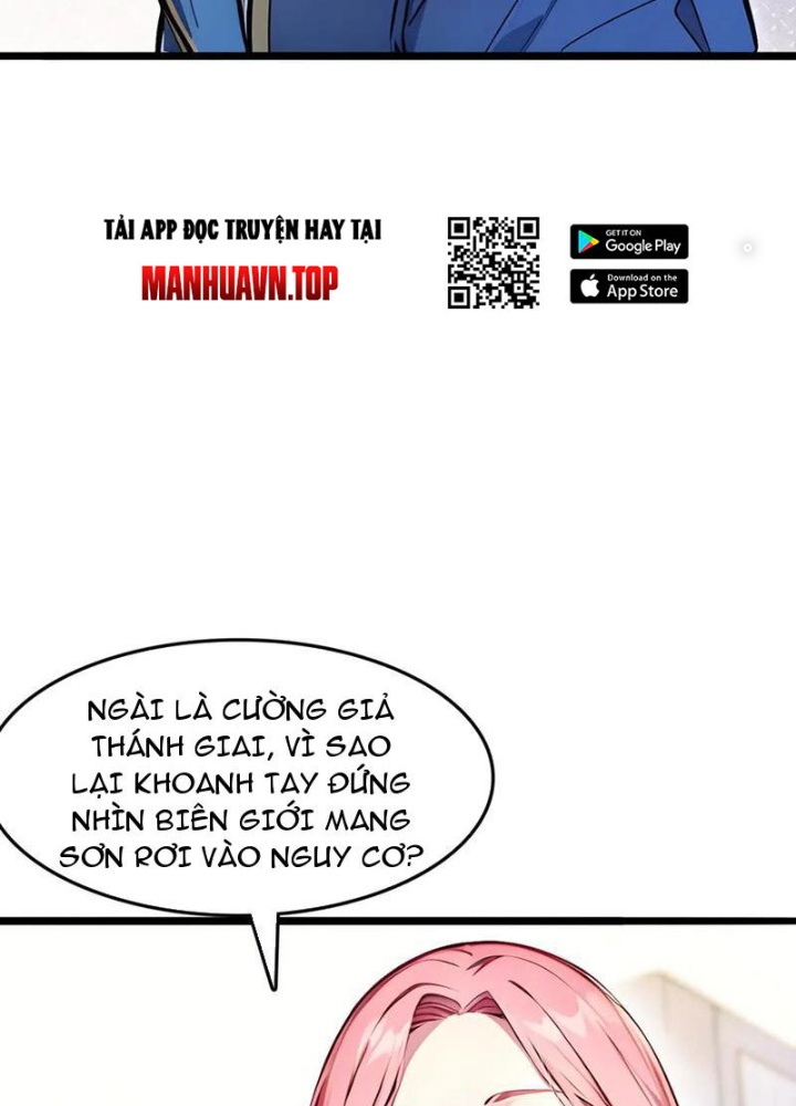 Toàn Dân Chuyển Chức: Tất Cả Kỹ Năng Của Ta Đều Là Cấm Chú Chapter 62 - Trang 2