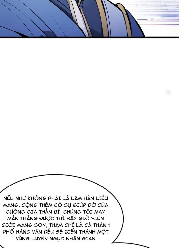 Toàn Dân Chuyển Chức: Tất Cả Kỹ Năng Của Ta Đều Là Cấm Chú Chapter 62 - Trang 2