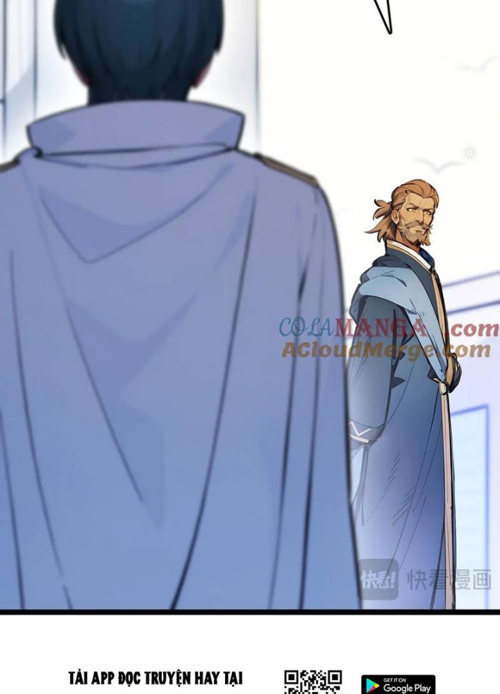 Toàn Dân Chuyển Chức: Tất Cả Kỹ Năng Của Ta Đều Là Cấm Chú Chapter 62 - Trang 2