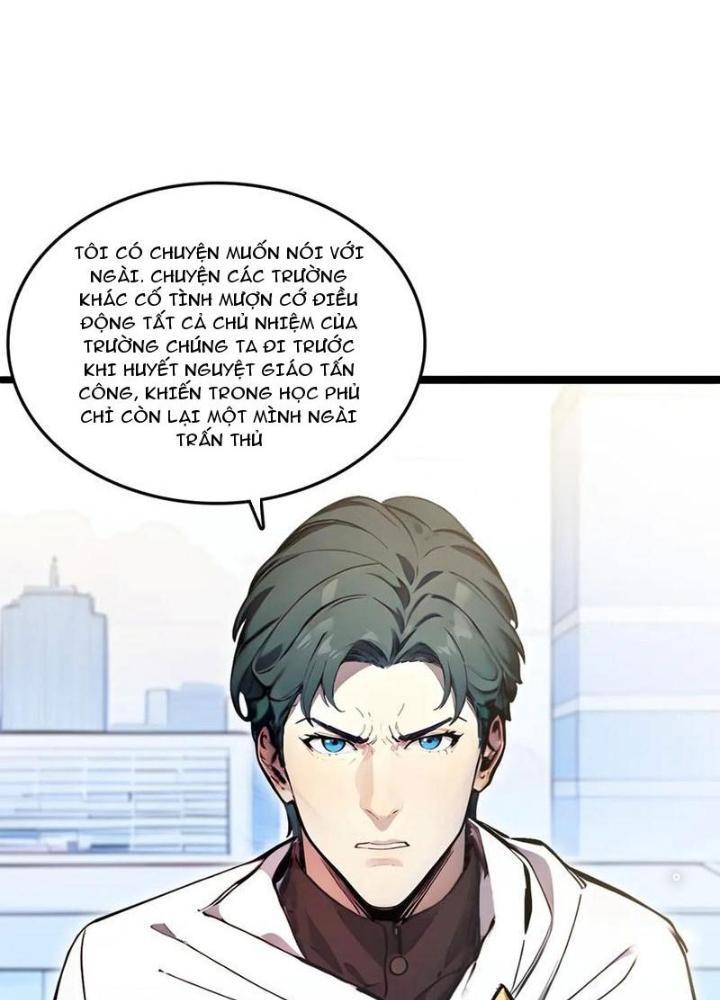 Toàn Dân Chuyển Chức: Tất Cả Kỹ Năng Của Ta Đều Là Cấm Chú Chapter 62 - Trang 2