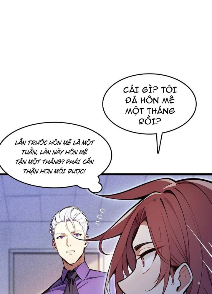 Toàn Dân Chuyển Chức: Tất Cả Kỹ Năng Của Ta Đều Là Cấm Chú Chapter 62 - Trang 2