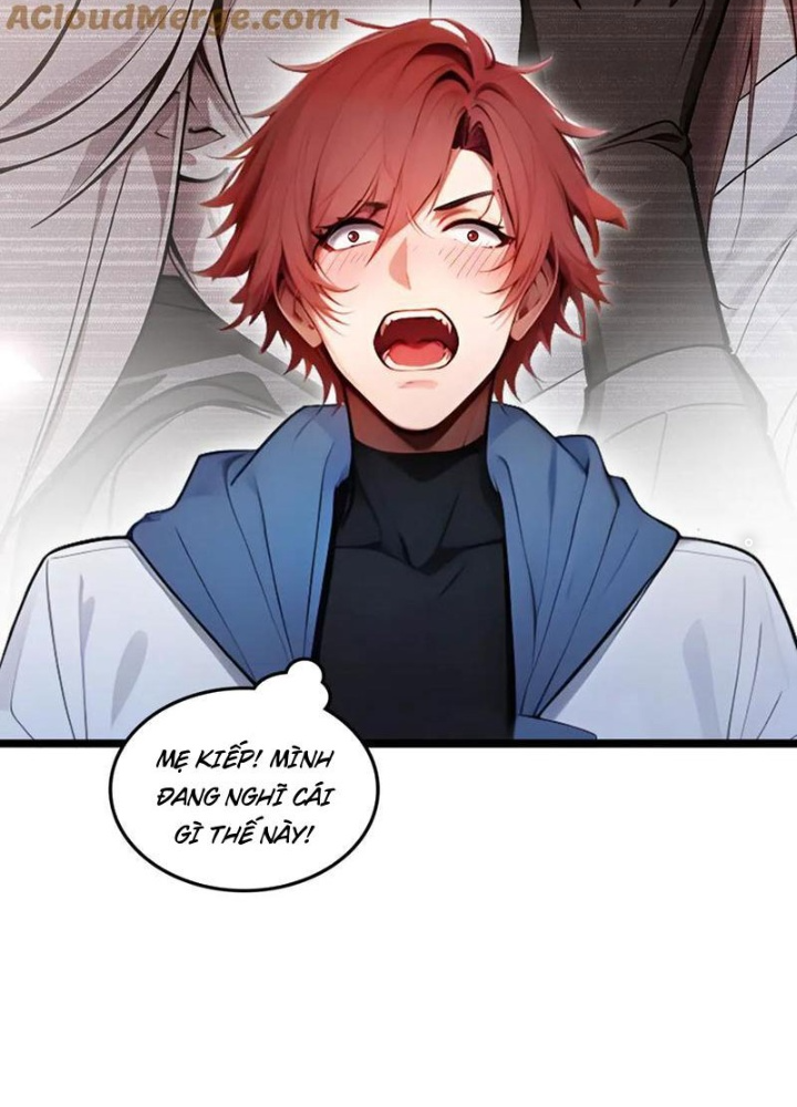 Toàn Dân Chuyển Chức: Tất Cả Kỹ Năng Của Ta Đều Là Cấm Chú Chapter 62 - Trang 2