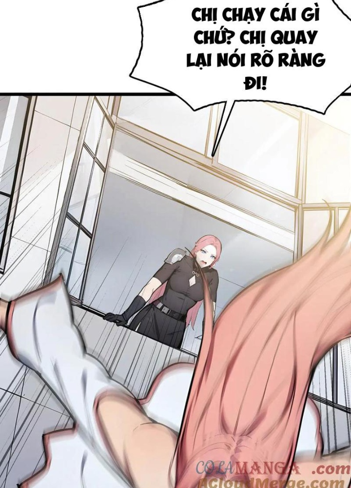 Toàn Dân Chuyển Chức: Tất Cả Kỹ Năng Của Ta Đều Là Cấm Chú Chapter 62 - Trang 2