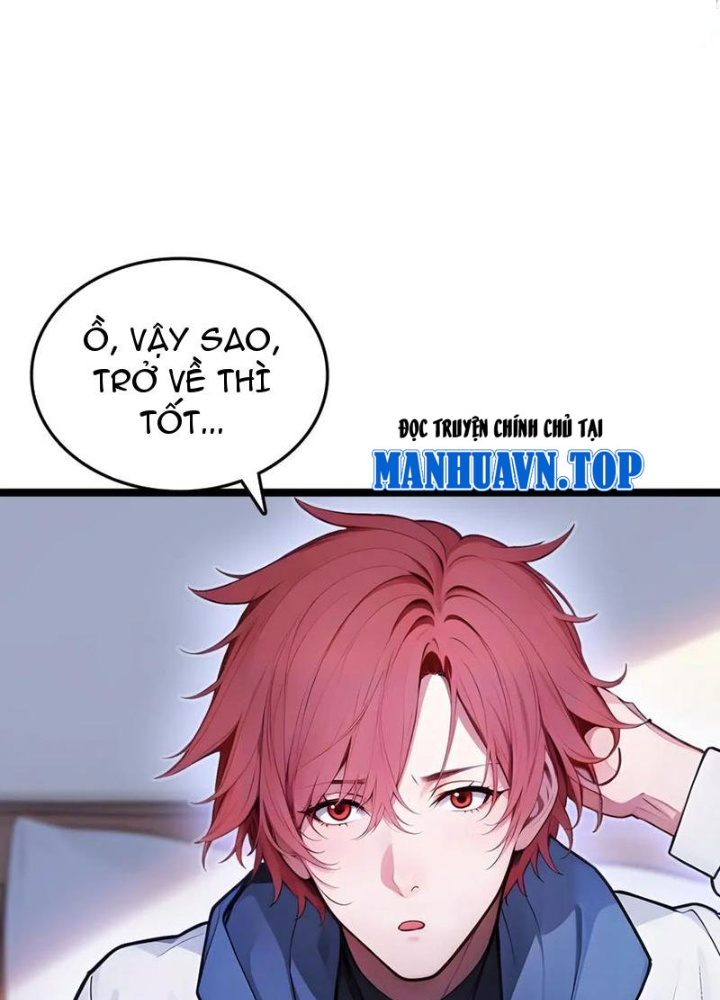 Toàn Dân Chuyển Chức: Tất Cả Kỹ Năng Của Ta Đều Là Cấm Chú Chapter 62 - Trang 2