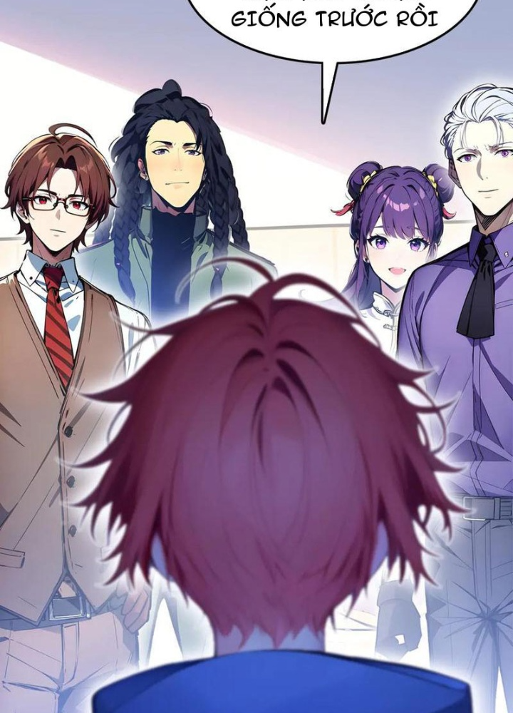 Toàn Dân Chuyển Chức: Tất Cả Kỹ Năng Của Ta Đều Là Cấm Chú Chapter 62 - Trang 2