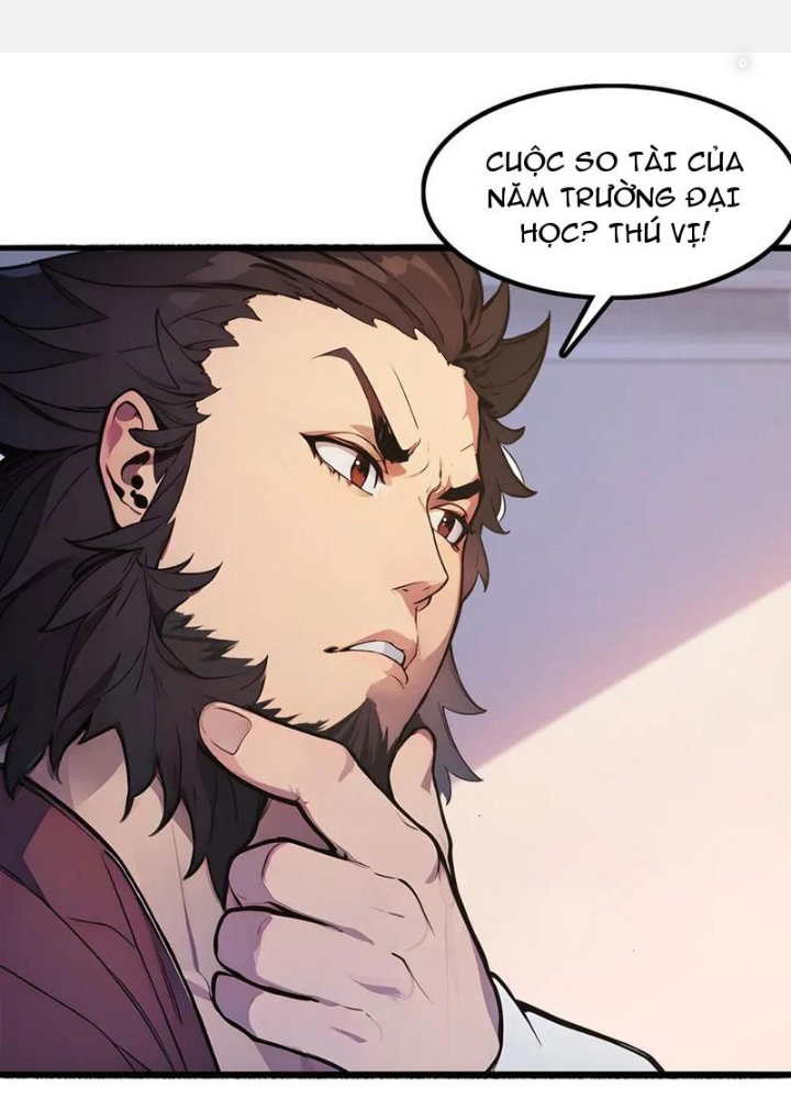 Toàn Dân Chuyển Chức: Tất Cả Kỹ Năng Của Ta Đều Là Cấm Chú Chapter 63 - Trang 2