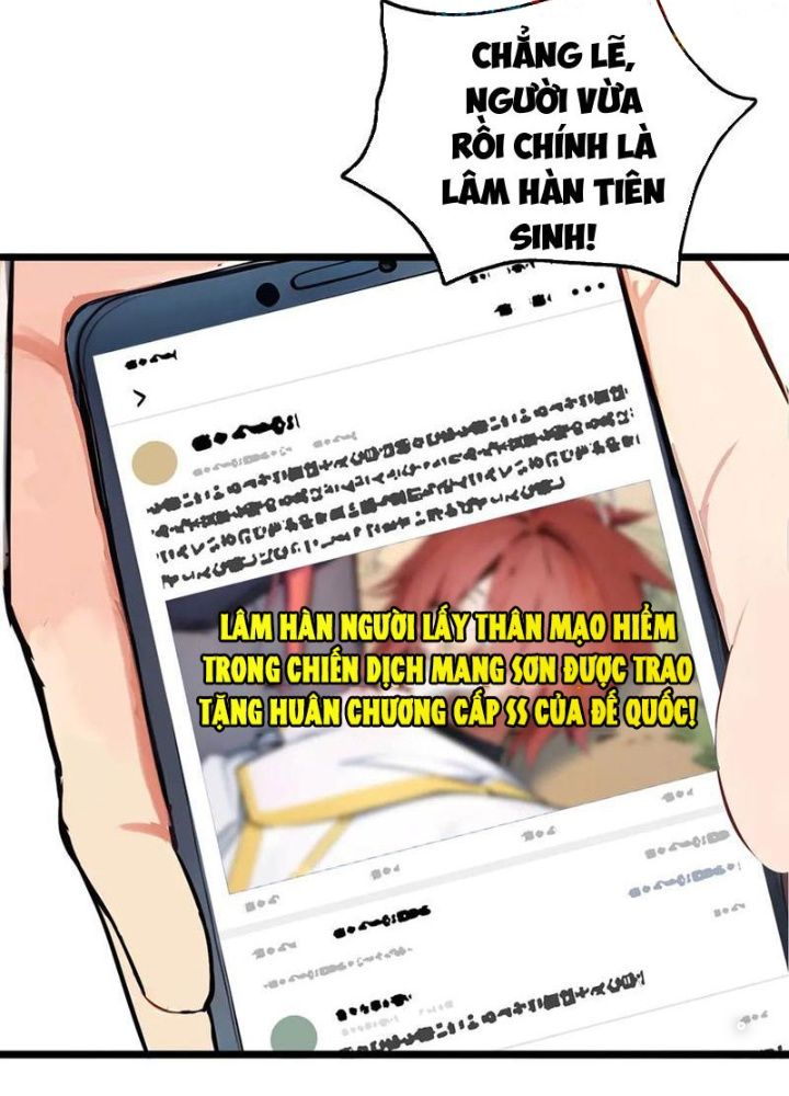 Toàn Dân Chuyển Chức: Tất Cả Kỹ Năng Của Ta Đều Là Cấm Chú Chapter 63 - Trang 2