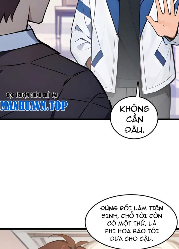 Toàn Dân Chuyển Chức: Tất Cả Kỹ Năng Của Ta Đều Là Cấm Chú Chapter 63 - Trang 2