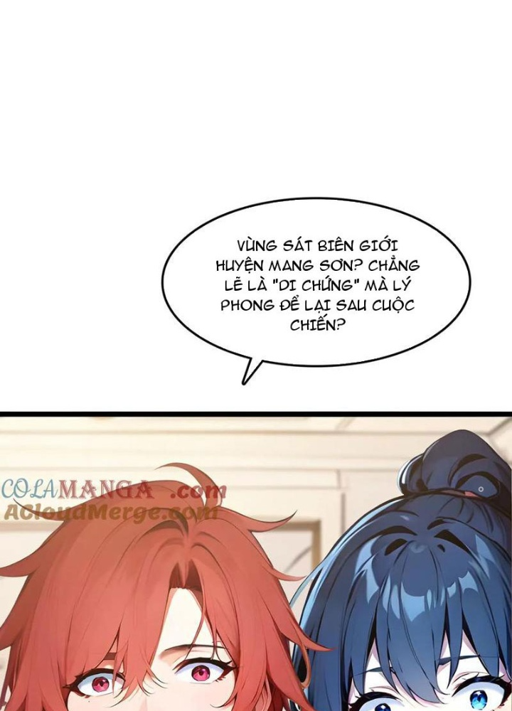 Toàn Dân Chuyển Chức: Tất Cả Kỹ Năng Của Ta Đều Là Cấm Chú Chapter 63 - Trang 2