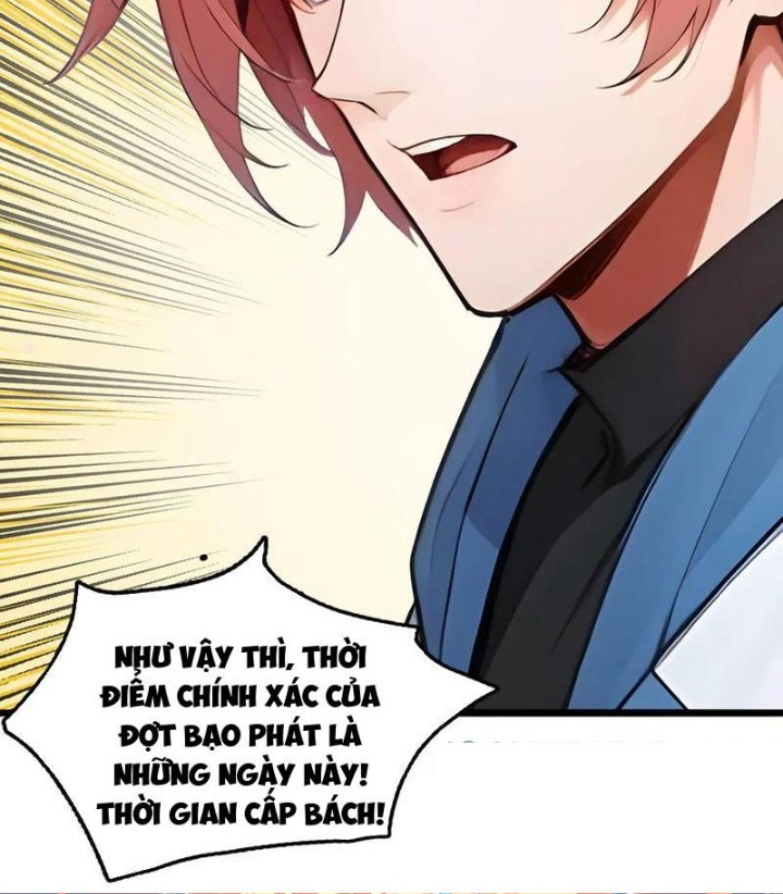 Toàn Dân Chuyển Chức: Tất Cả Kỹ Năng Của Ta Đều Là Cấm Chú Chapter 63 - Trang 2