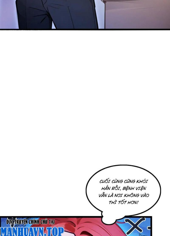 Toàn Dân Chuyển Chức: Tất Cả Kỹ Năng Của Ta Đều Là Cấm Chú Chapter 63 - Trang 2