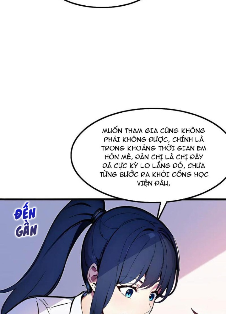 Toàn Dân Chuyển Chức: Tất Cả Kỹ Năng Của Ta Đều Là Cấm Chú Chapter 63 - Trang 2