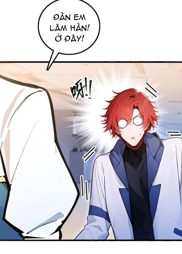 Toàn Dân Chuyển Chức: Tất Cả Kỹ Năng Của Ta Đều Là Cấm Chú Chapter 63 - Trang 2