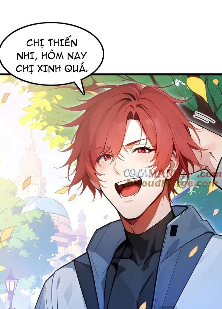 Toàn Dân Chuyển Chức: Tất Cả Kỹ Năng Của Ta Đều Là Cấm Chú Chapter 63 - Trang 2