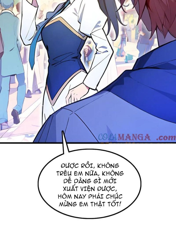 Toàn Dân Chuyển Chức: Tất Cả Kỹ Năng Của Ta Đều Là Cấm Chú Chapter 63 - Trang 2