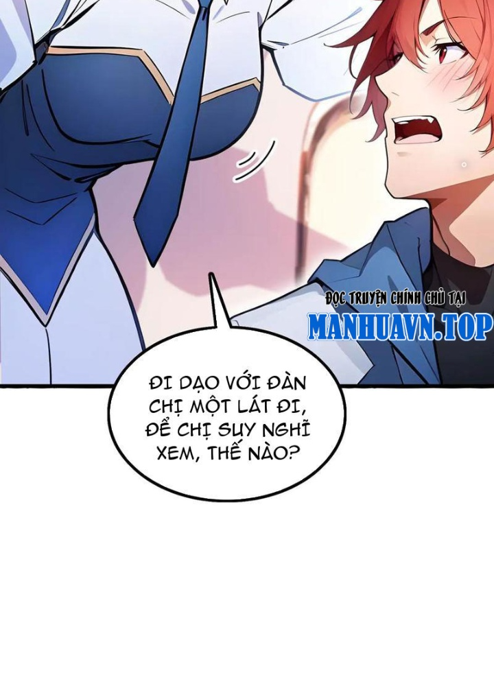 Toàn Dân Chuyển Chức: Tất Cả Kỹ Năng Của Ta Đều Là Cấm Chú Chapter 63 - Trang 2