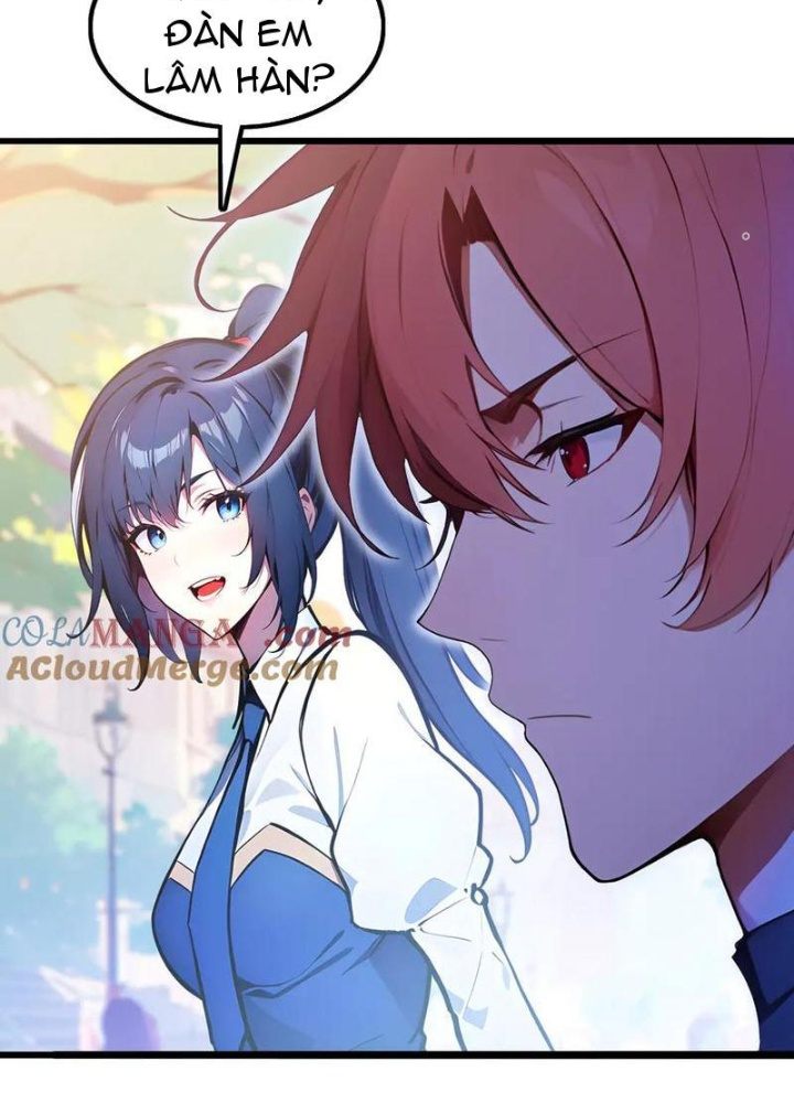 Toàn Dân Chuyển Chức: Tất Cả Kỹ Năng Của Ta Đều Là Cấm Chú Chapter 63 - Trang 2