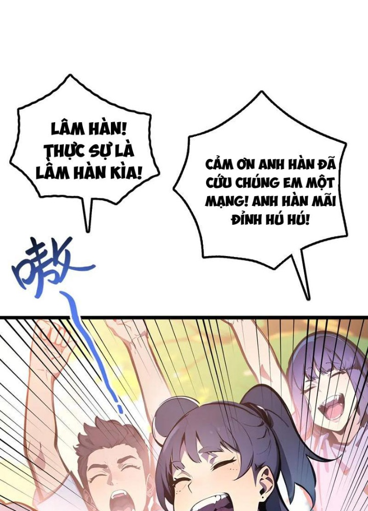 Toàn Dân Chuyển Chức: Tất Cả Kỹ Năng Của Ta Đều Là Cấm Chú Chapter 63 - Trang 2