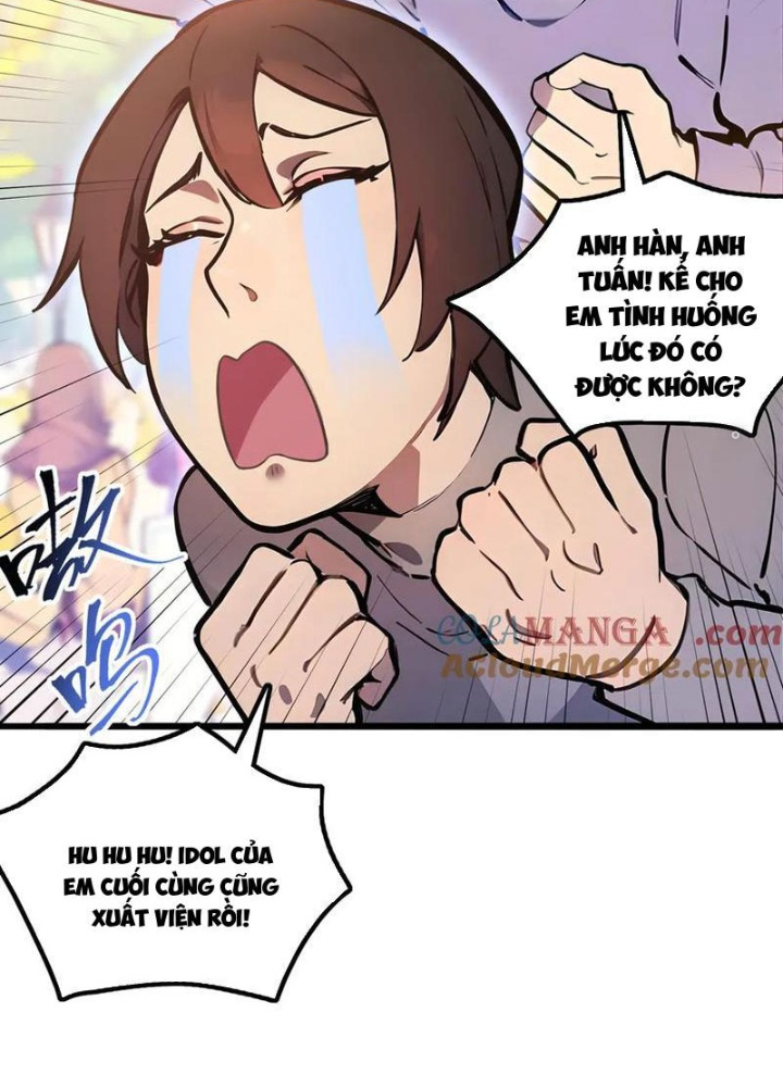 Toàn Dân Chuyển Chức: Tất Cả Kỹ Năng Của Ta Đều Là Cấm Chú Chapter 63 - Trang 2