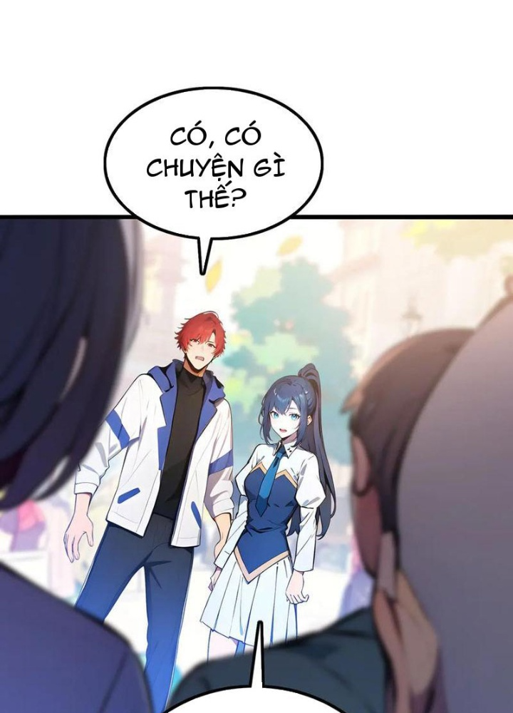 Toàn Dân Chuyển Chức: Tất Cả Kỹ Năng Của Ta Đều Là Cấm Chú Chapter 63 - Trang 2