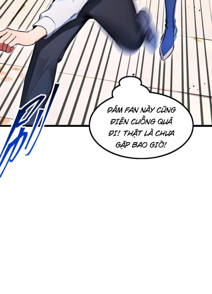 Toàn Dân Chuyển Chức: Tất Cả Kỹ Năng Của Ta Đều Là Cấm Chú Chapter 63 - Trang 2