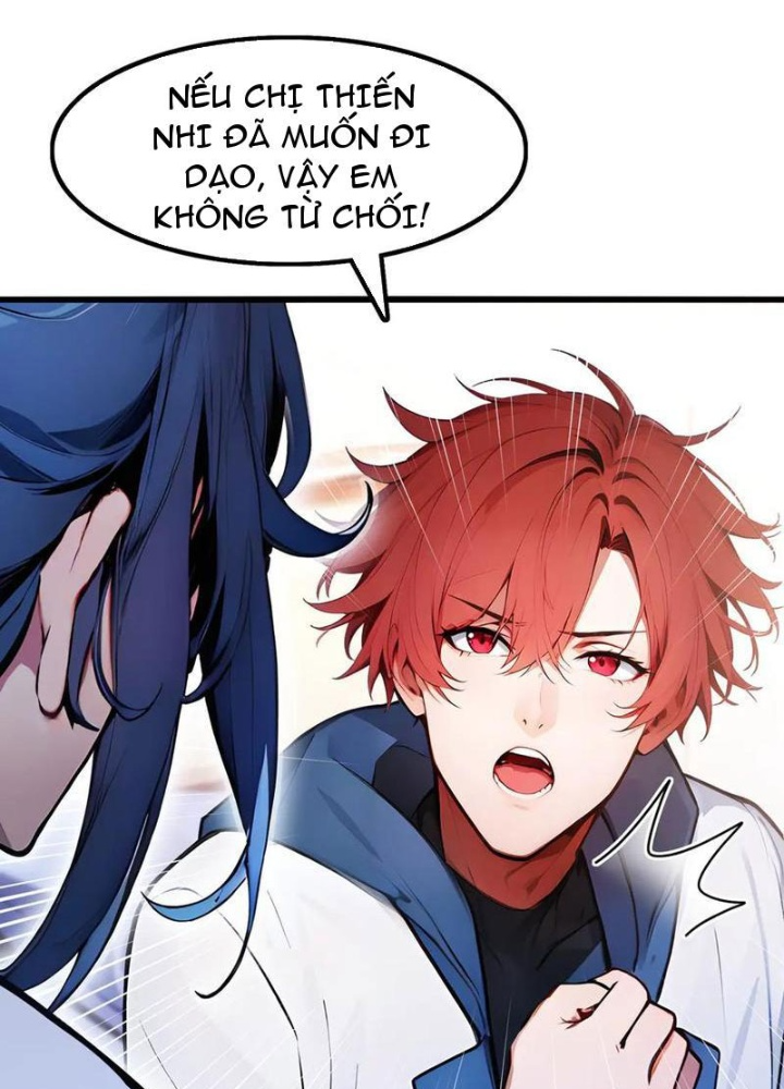 Toàn Dân Chuyển Chức: Tất Cả Kỹ Năng Của Ta Đều Là Cấm Chú Chapter 63 - Trang 2