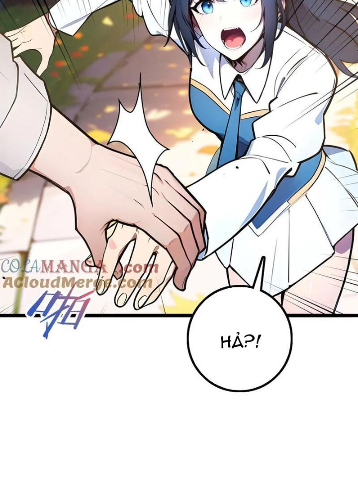 Toàn Dân Chuyển Chức: Tất Cả Kỹ Năng Của Ta Đều Là Cấm Chú Chapter 63 - Trang 2