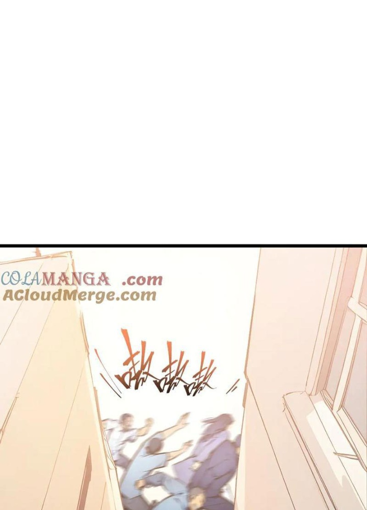 Toàn Dân Chuyển Chức: Tất Cả Kỹ Năng Của Ta Đều Là Cấm Chú Chapter 63 - Trang 2