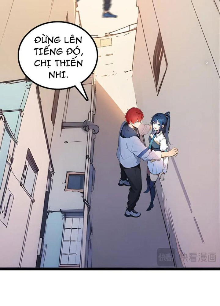 Toàn Dân Chuyển Chức: Tất Cả Kỹ Năng Của Ta Đều Là Cấm Chú Chapter 63 - Trang 2