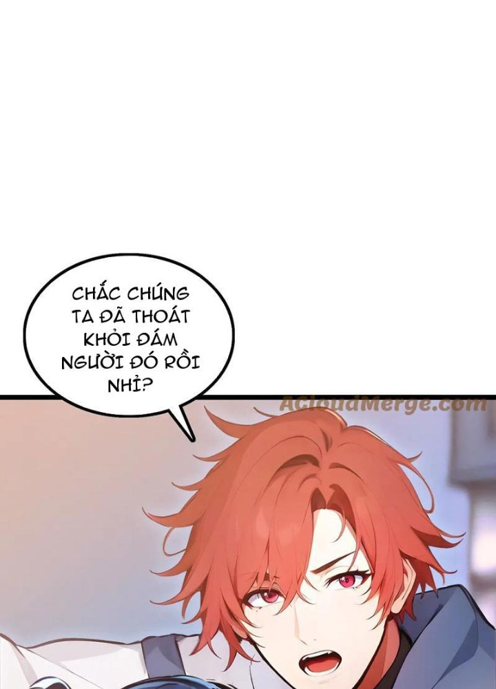 Toàn Dân Chuyển Chức: Tất Cả Kỹ Năng Của Ta Đều Là Cấm Chú Chapter 63 - Trang 2