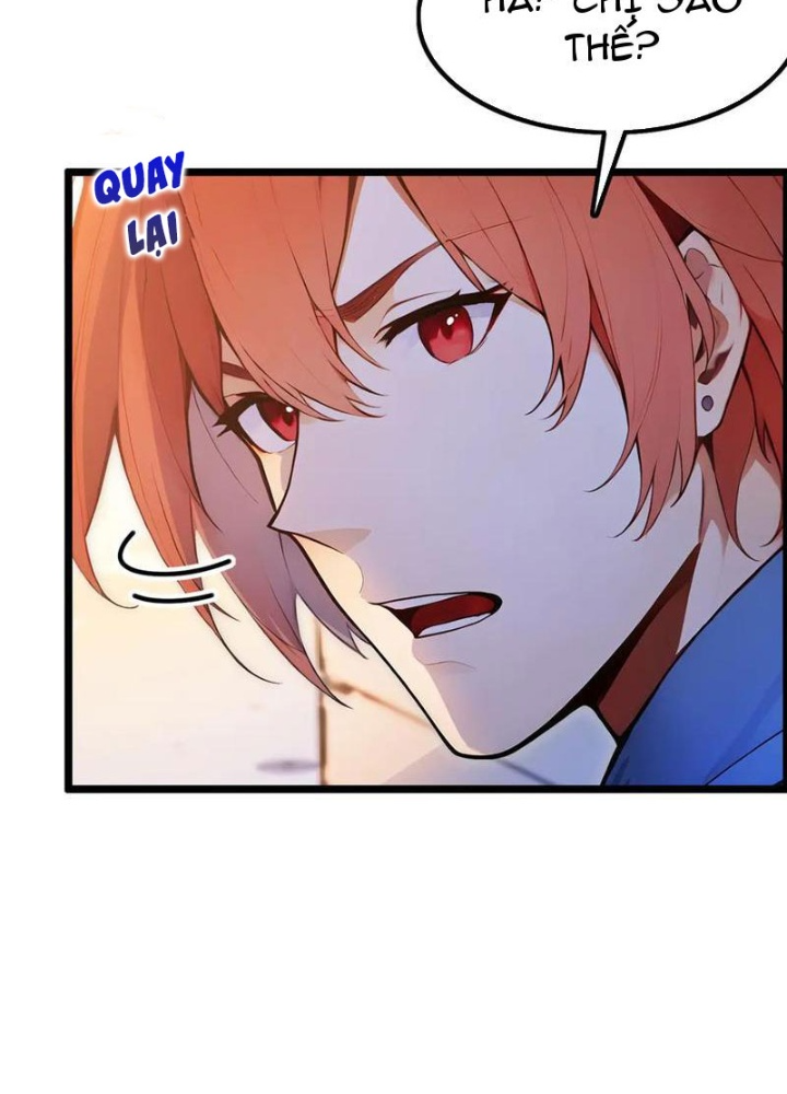 Toàn Dân Chuyển Chức: Tất Cả Kỹ Năng Của Ta Đều Là Cấm Chú Chapter 63 - Trang 2