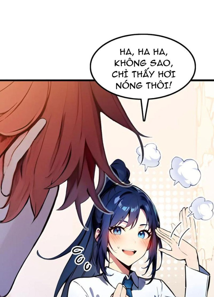 Toàn Dân Chuyển Chức: Tất Cả Kỹ Năng Của Ta Đều Là Cấm Chú Chapter 63 - Trang 2