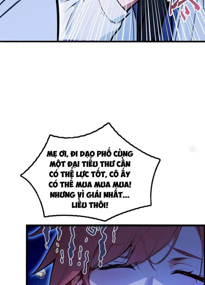 Toàn Dân Chuyển Chức: Tất Cả Kỹ Năng Của Ta Đều Là Cấm Chú Chapter 63 - Trang 2