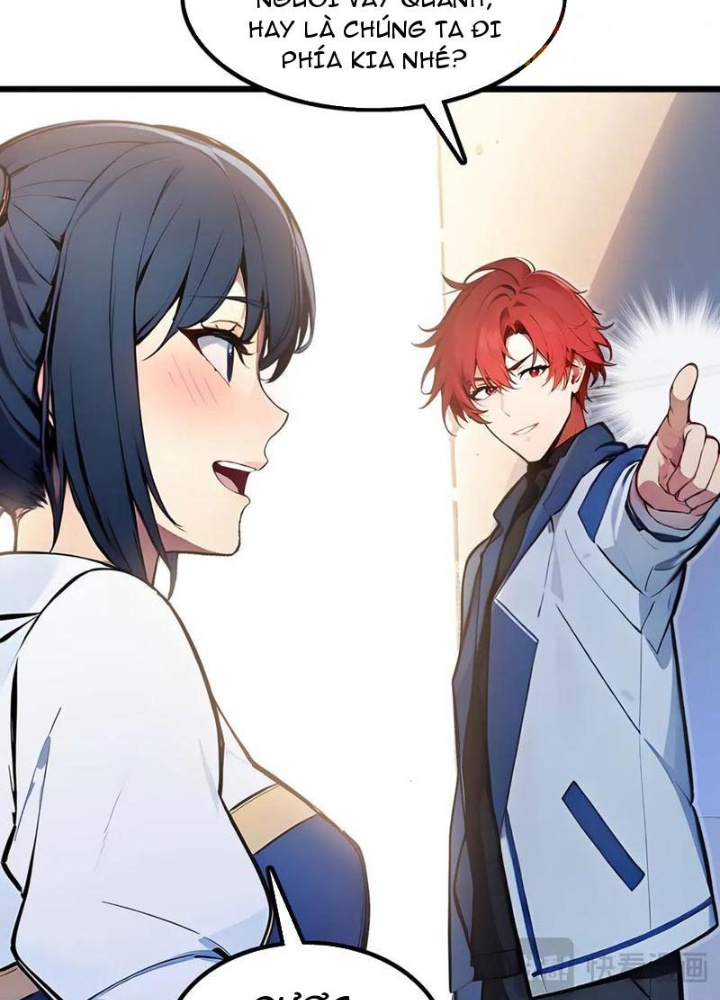 Toàn Dân Chuyển Chức: Tất Cả Kỹ Năng Của Ta Đều Là Cấm Chú Chapter 63 - Trang 2