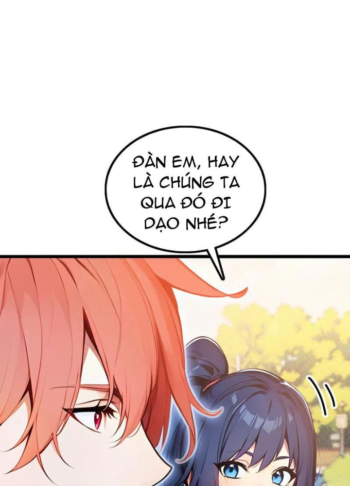 Toàn Dân Chuyển Chức: Tất Cả Kỹ Năng Của Ta Đều Là Cấm Chú Chapter 63 - Trang 2