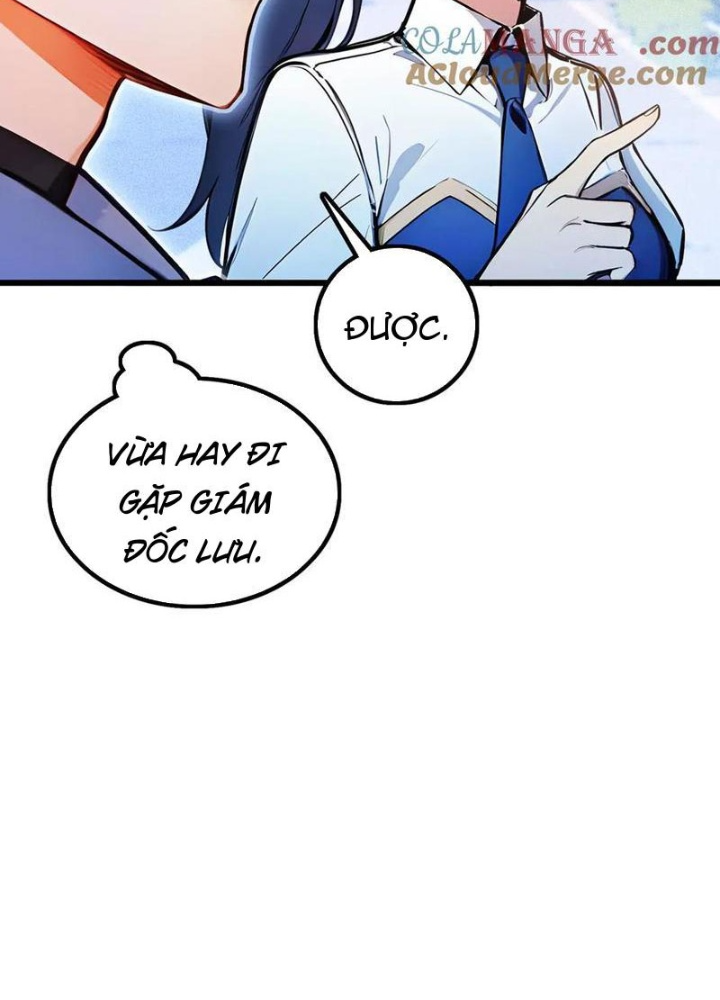 Toàn Dân Chuyển Chức: Tất Cả Kỹ Năng Của Ta Đều Là Cấm Chú Chapter 63 - Trang 2