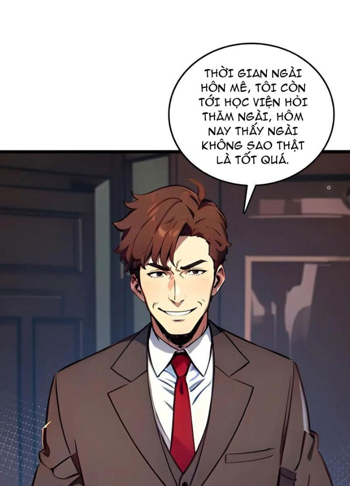 Toàn Dân Chuyển Chức: Tất Cả Kỹ Năng Của Ta Đều Là Cấm Chú Chapter 63 - Trang 2